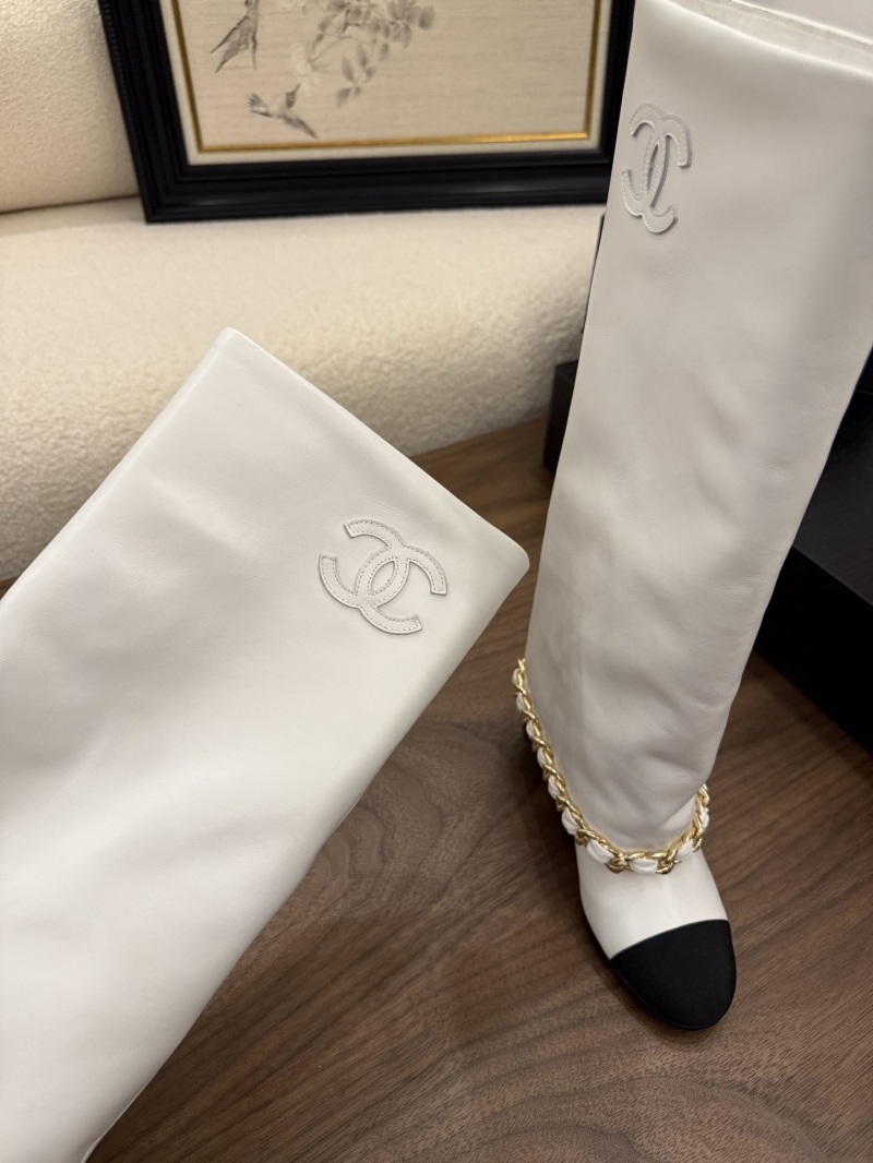 Ch**el boots